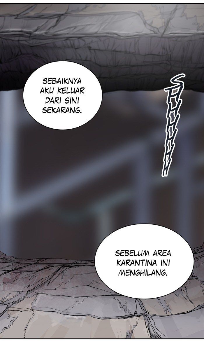 Tower of God Chapter 352