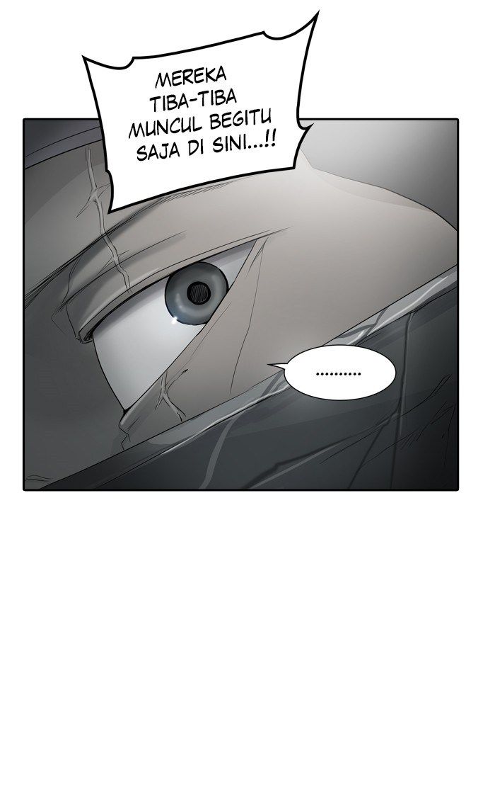 Tower of God Chapter 352