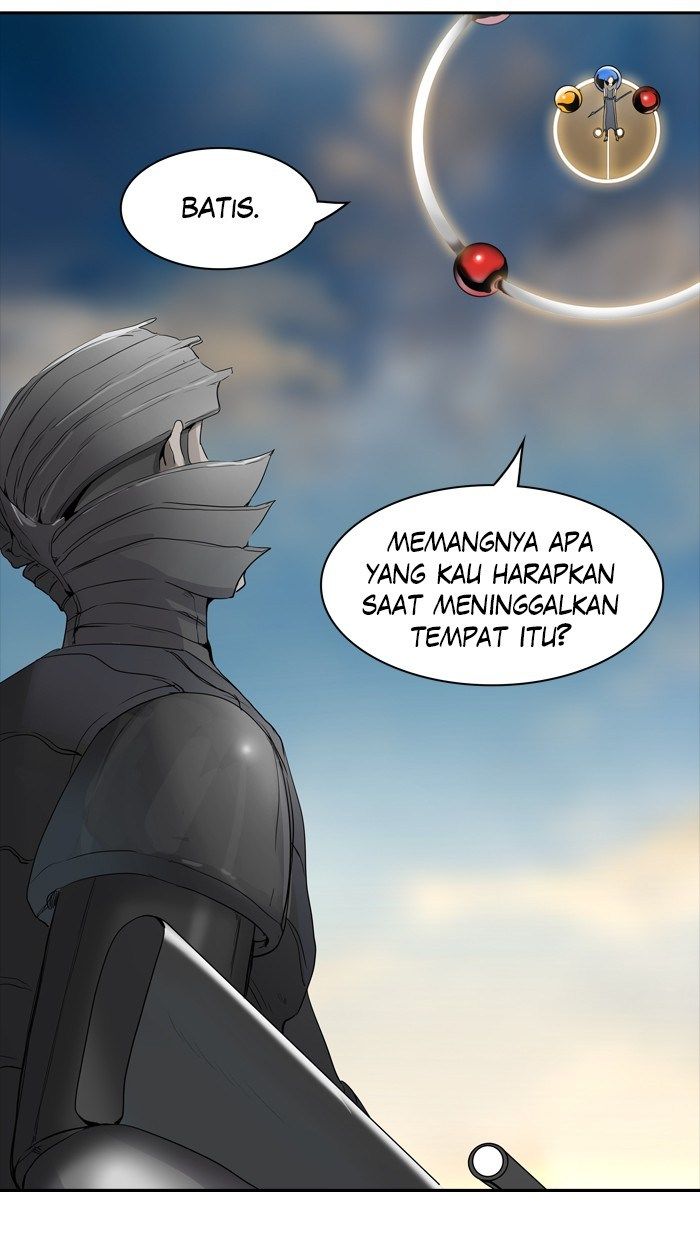 Tower of God Chapter 352