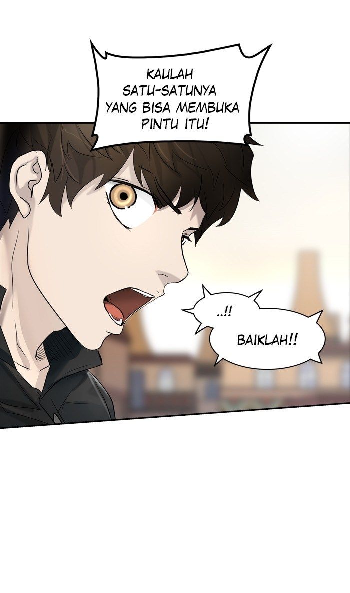 Tower of God Chapter 352