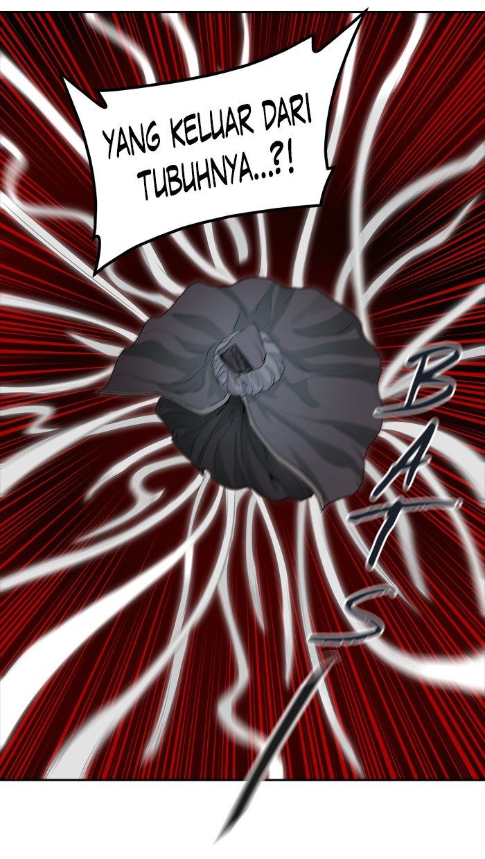 Tower of God Chapter 352