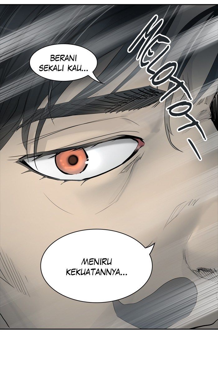 Tower of God Chapter 352