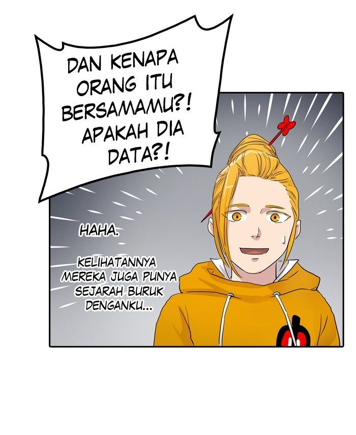 Tower of God Chapter 352