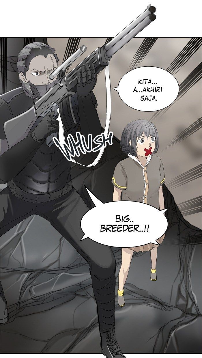 Tower of God Chapter 352