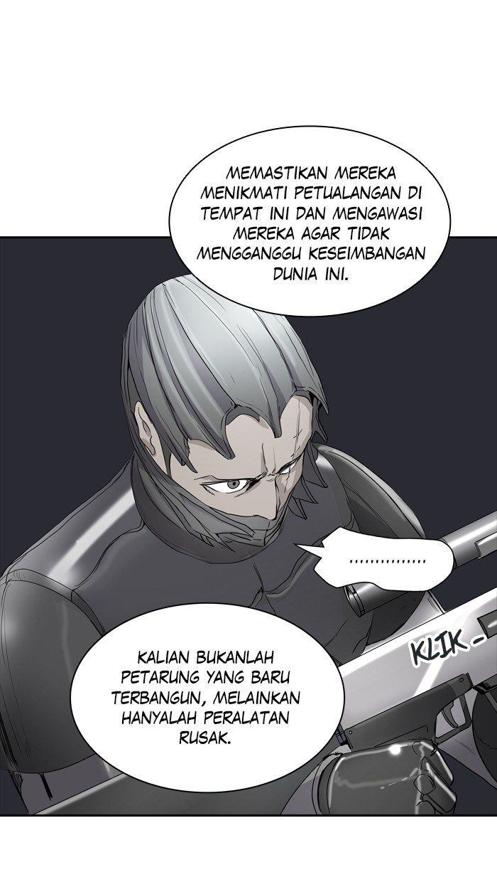 Tower of God Chapter 352