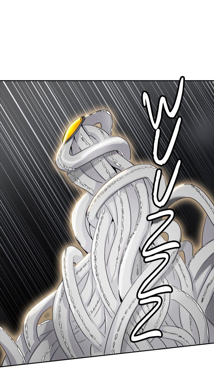 Tower of God Chapter 352