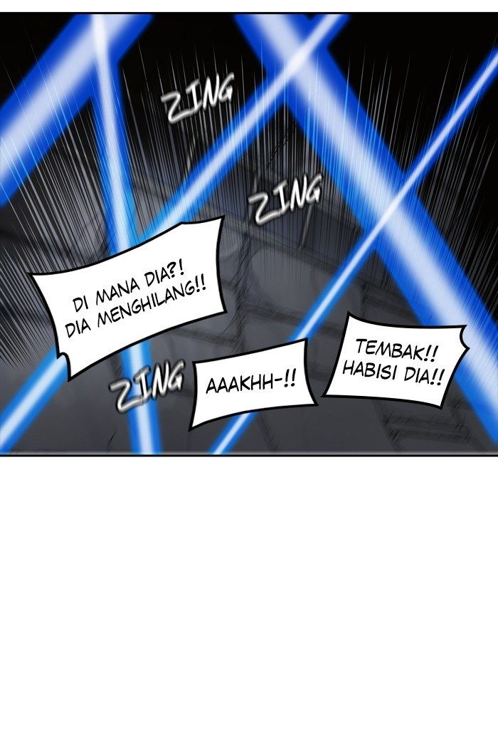 Tower of God Chapter 352