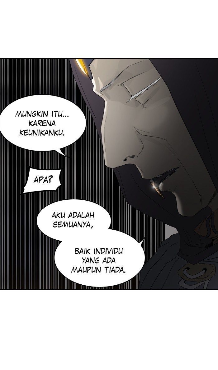 Tower of God Chapter 352