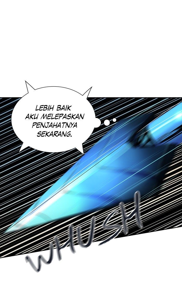 Tower of God Chapter 352