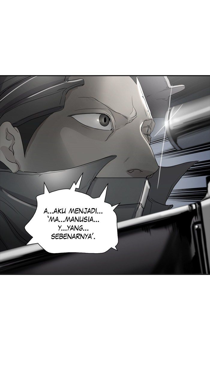 Tower of God Chapter 352