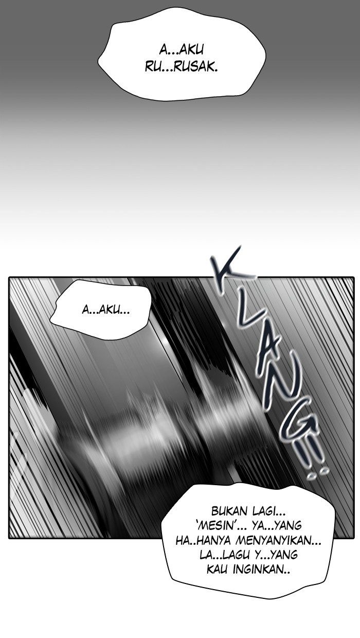 Tower of God Chapter 352