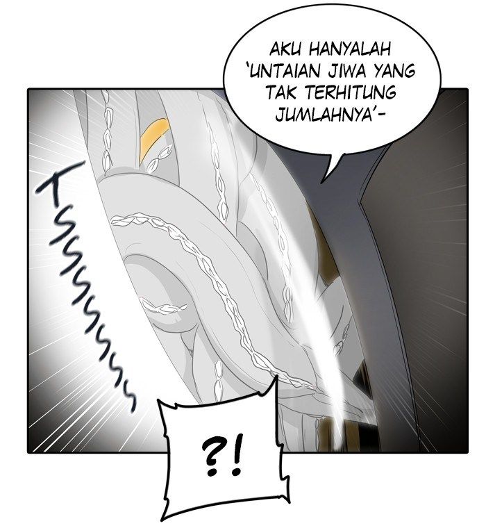 Tower of God Chapter 352