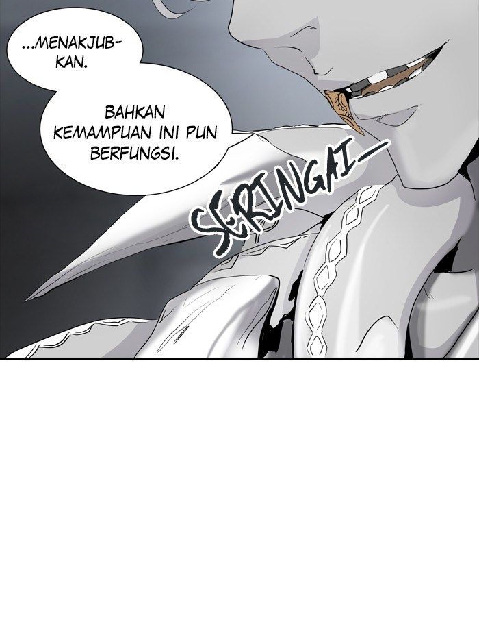 Tower of God Chapter 352