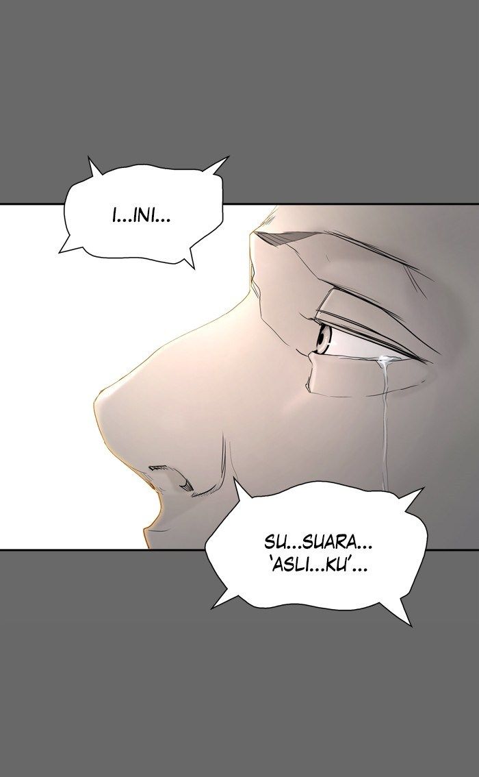 Tower of God Chapter 352