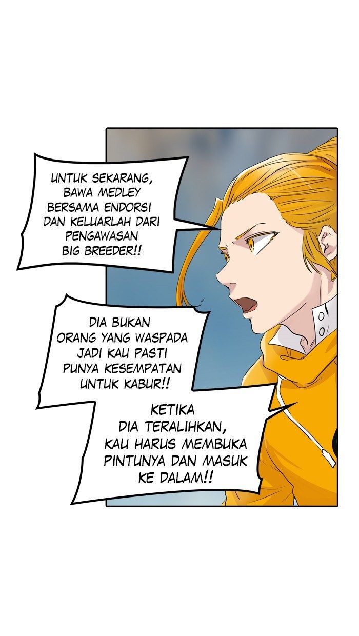 Tower of God Chapter 352