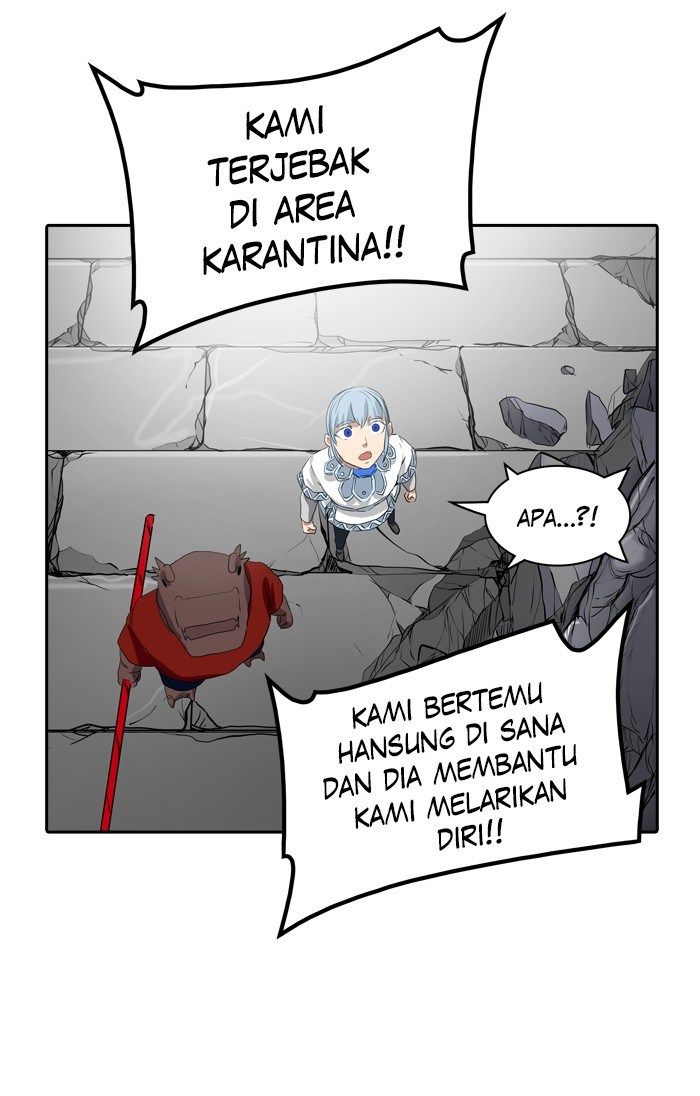 Tower of God Chapter 352