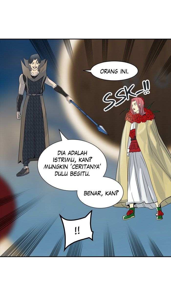 Tower of God Chapter 353