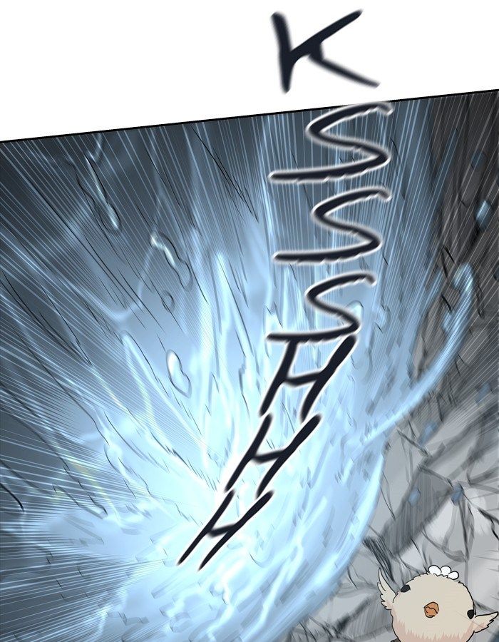 Tower of God Chapter 353