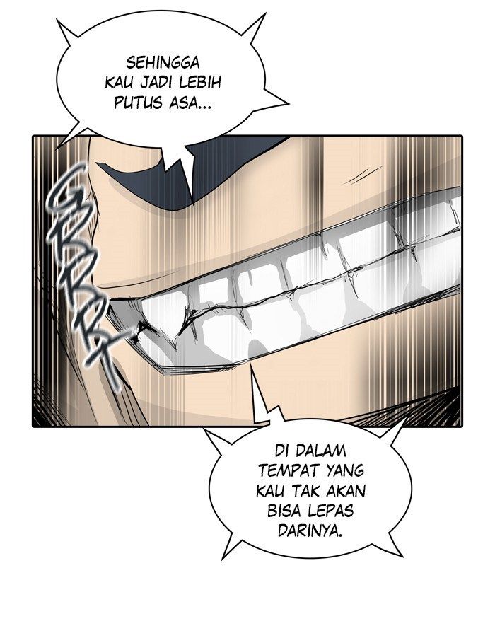 Tower of God Chapter 353