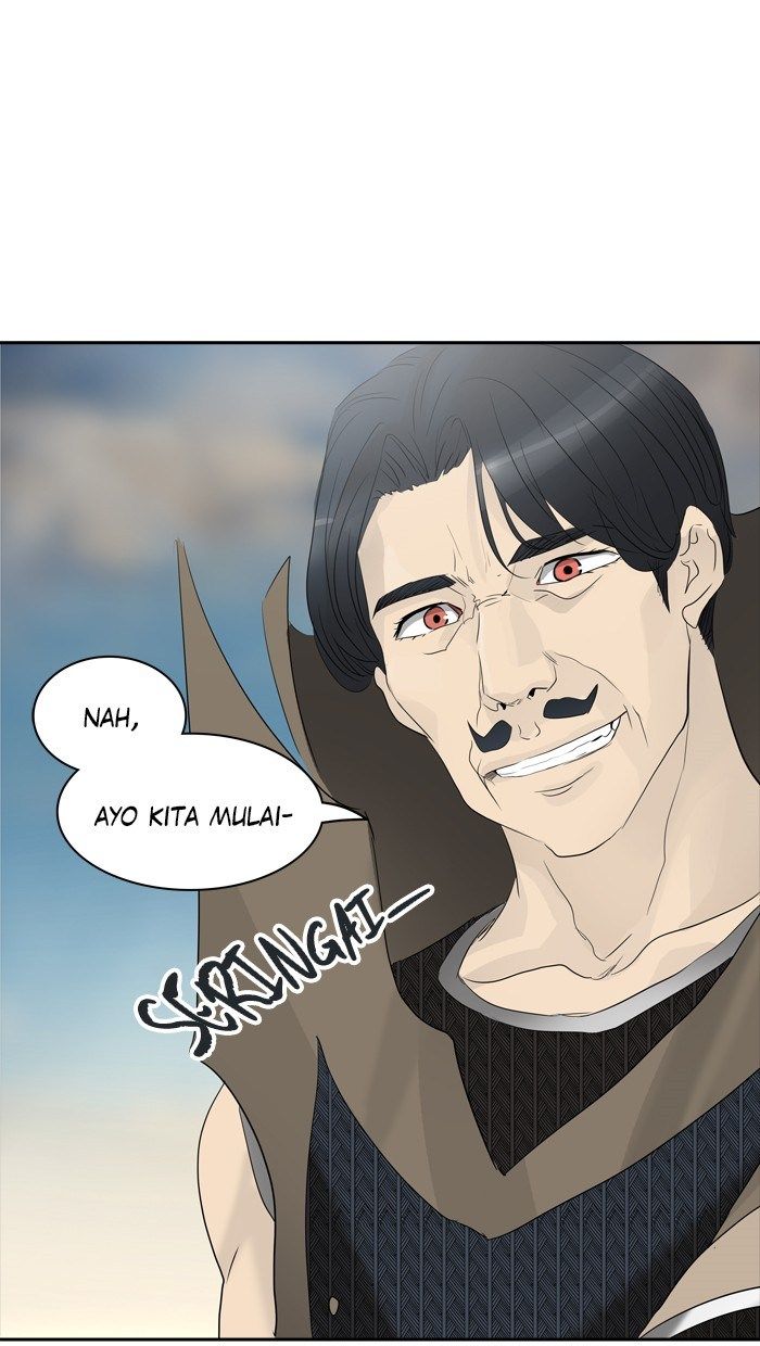 Tower of God Chapter 353