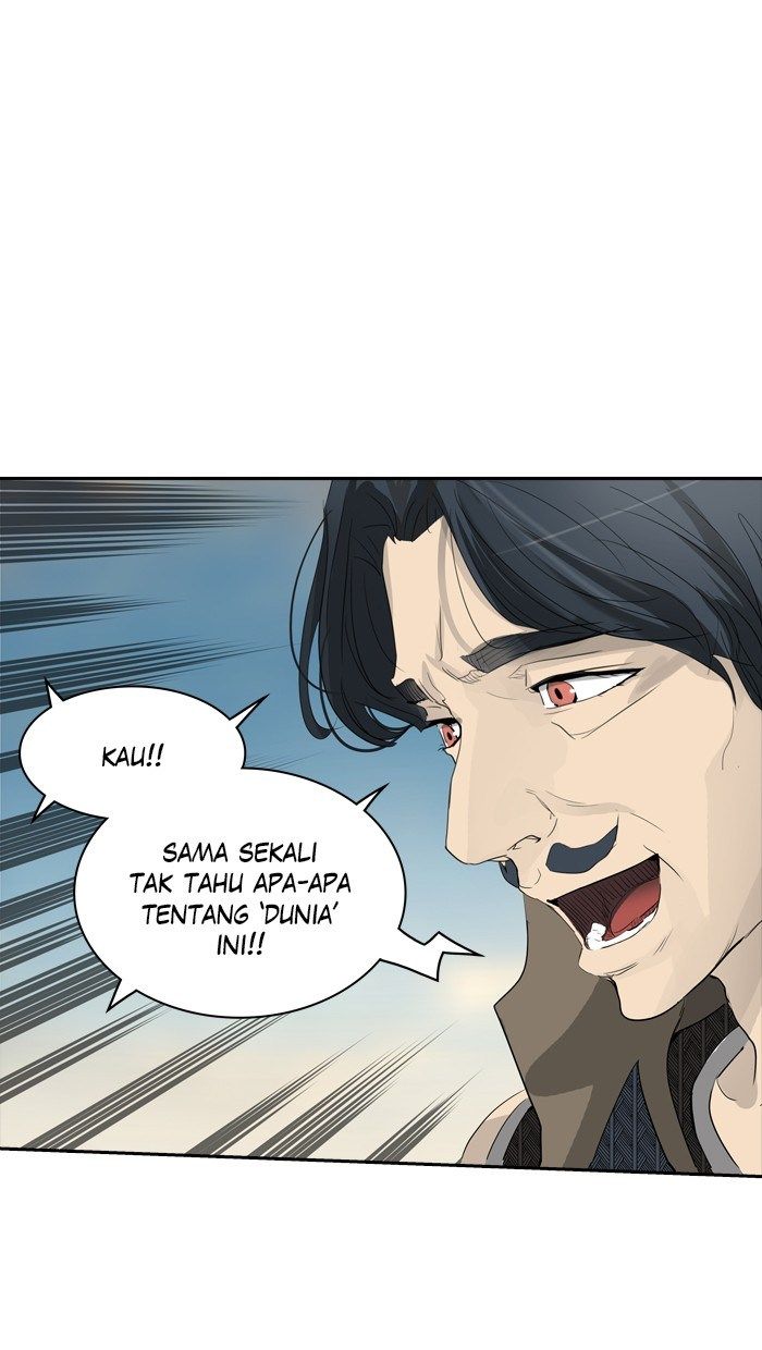 Tower of God Chapter 353