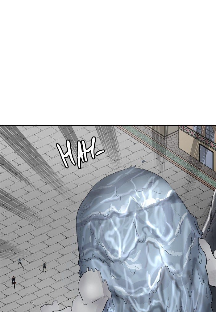 Tower of God Chapter 353