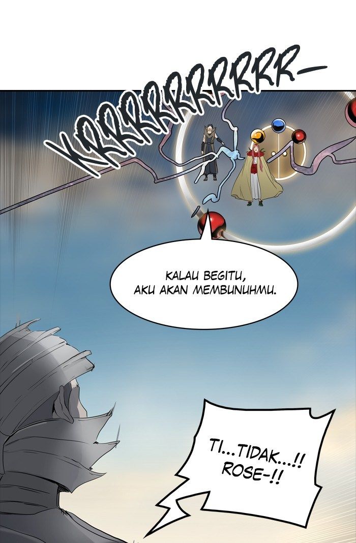 Tower of God Chapter 353