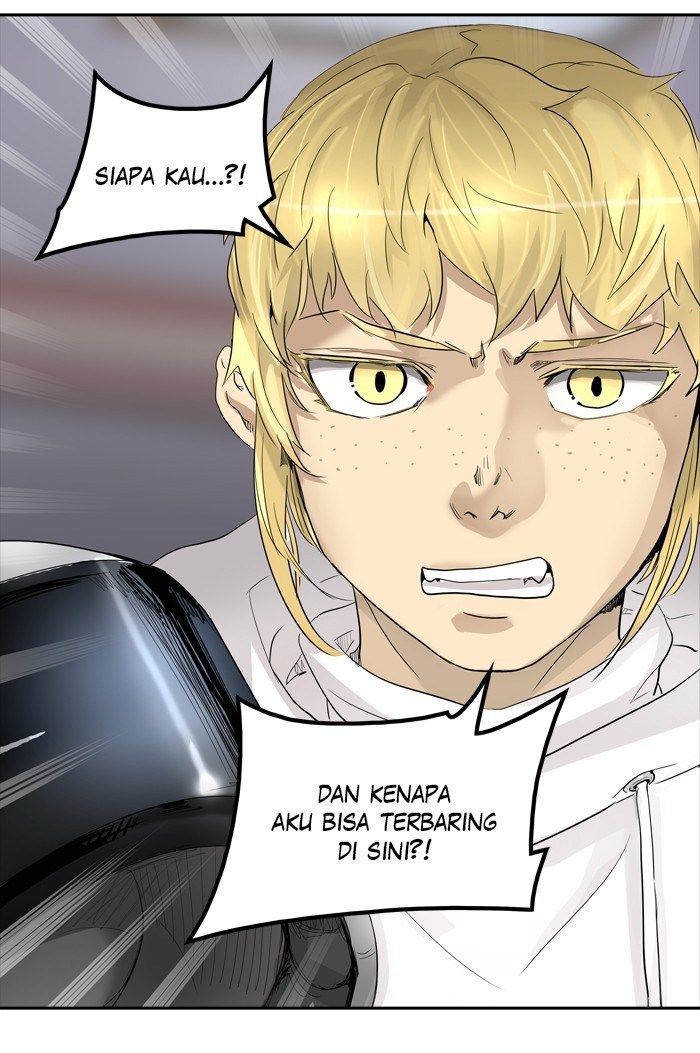 Tower of God Chapter 353