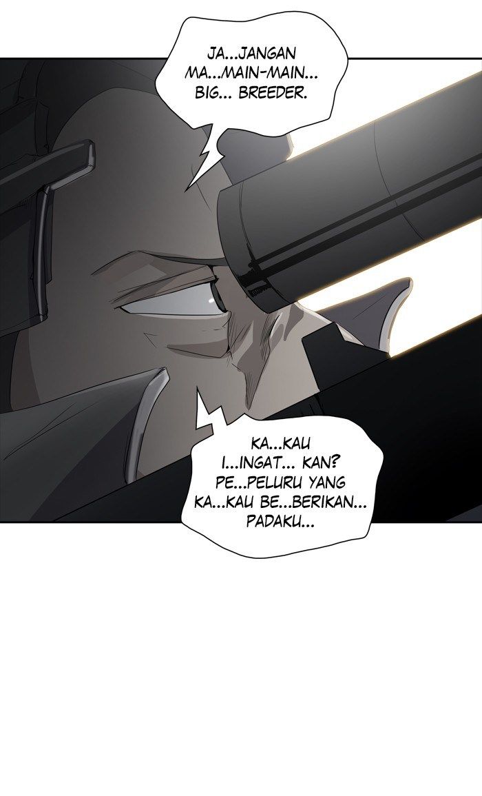 Tower of God Chapter 353