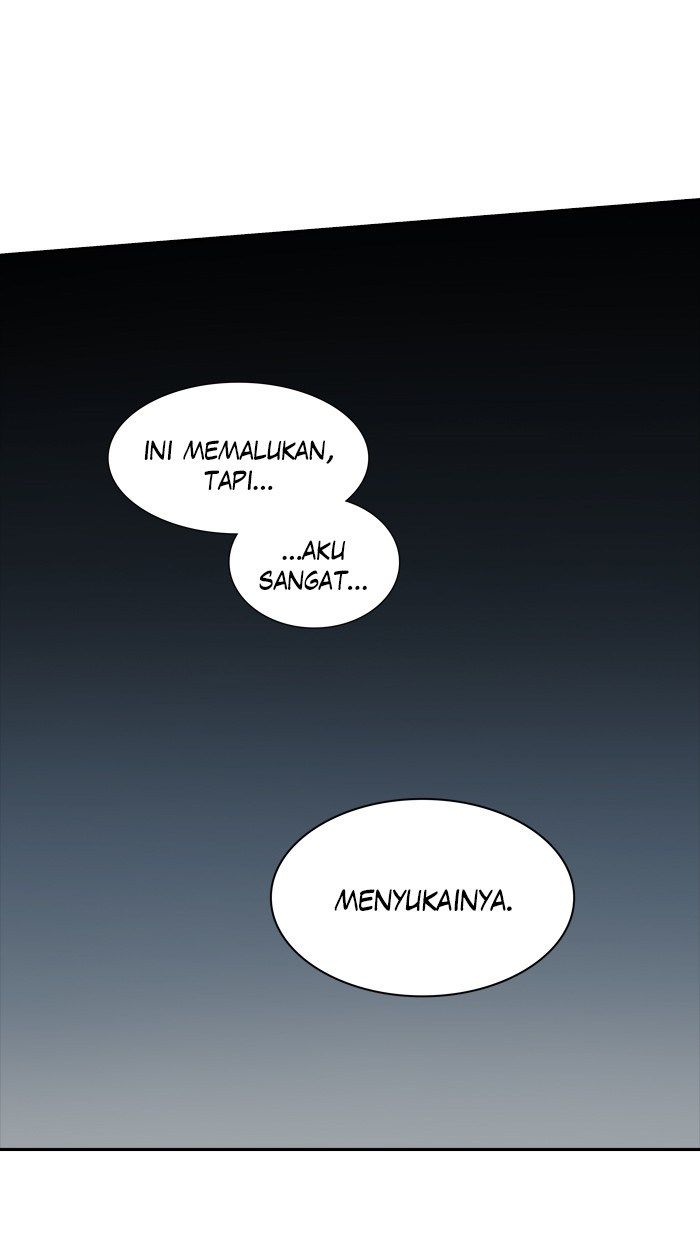 Tower of God Chapter 354