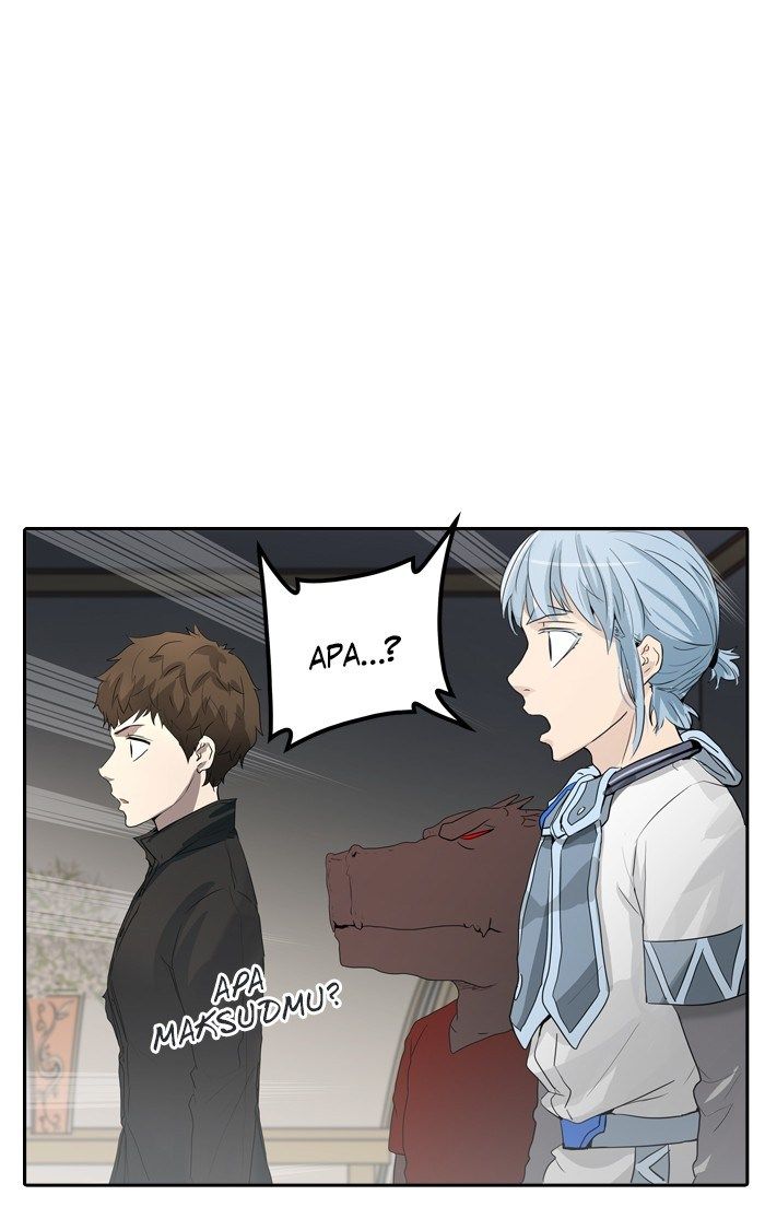 Tower of God Chapter 354