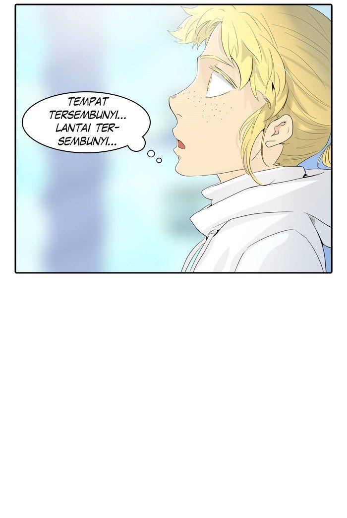 Tower of God Chapter 354