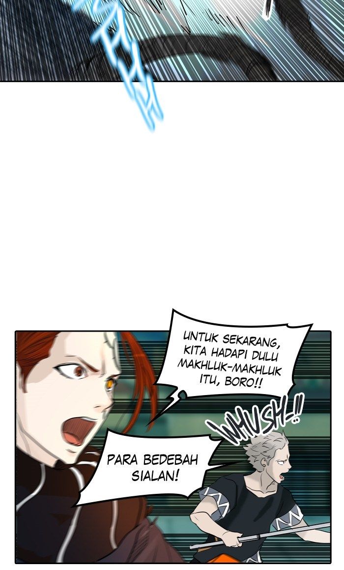 Tower of God Chapter 355