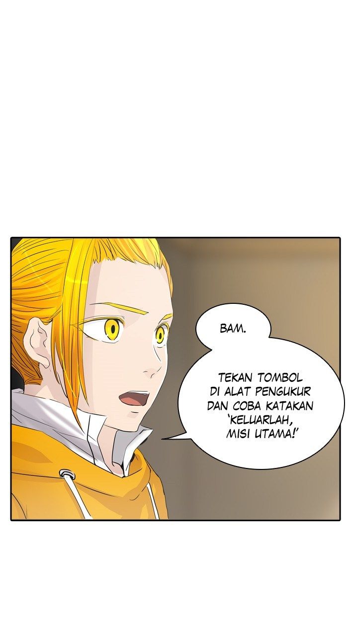 Tower of God Chapter 355