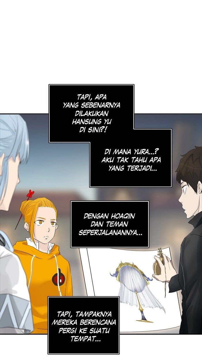 Tower of God Chapter 356