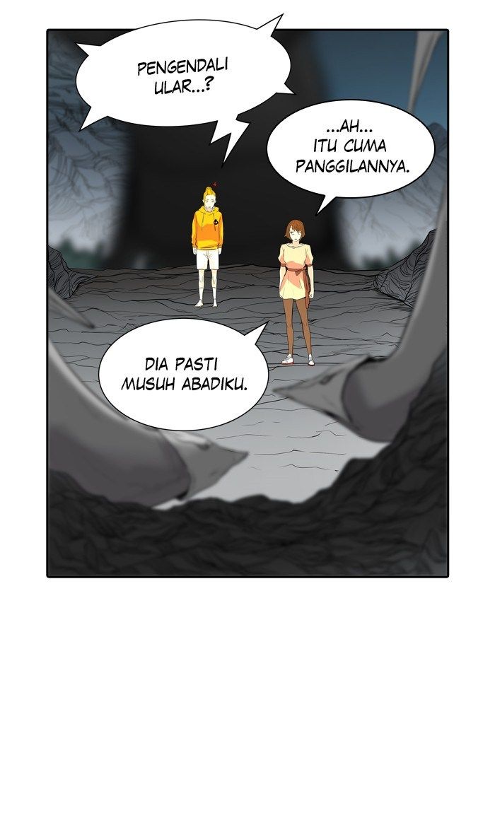 Tower of God Chapter 356