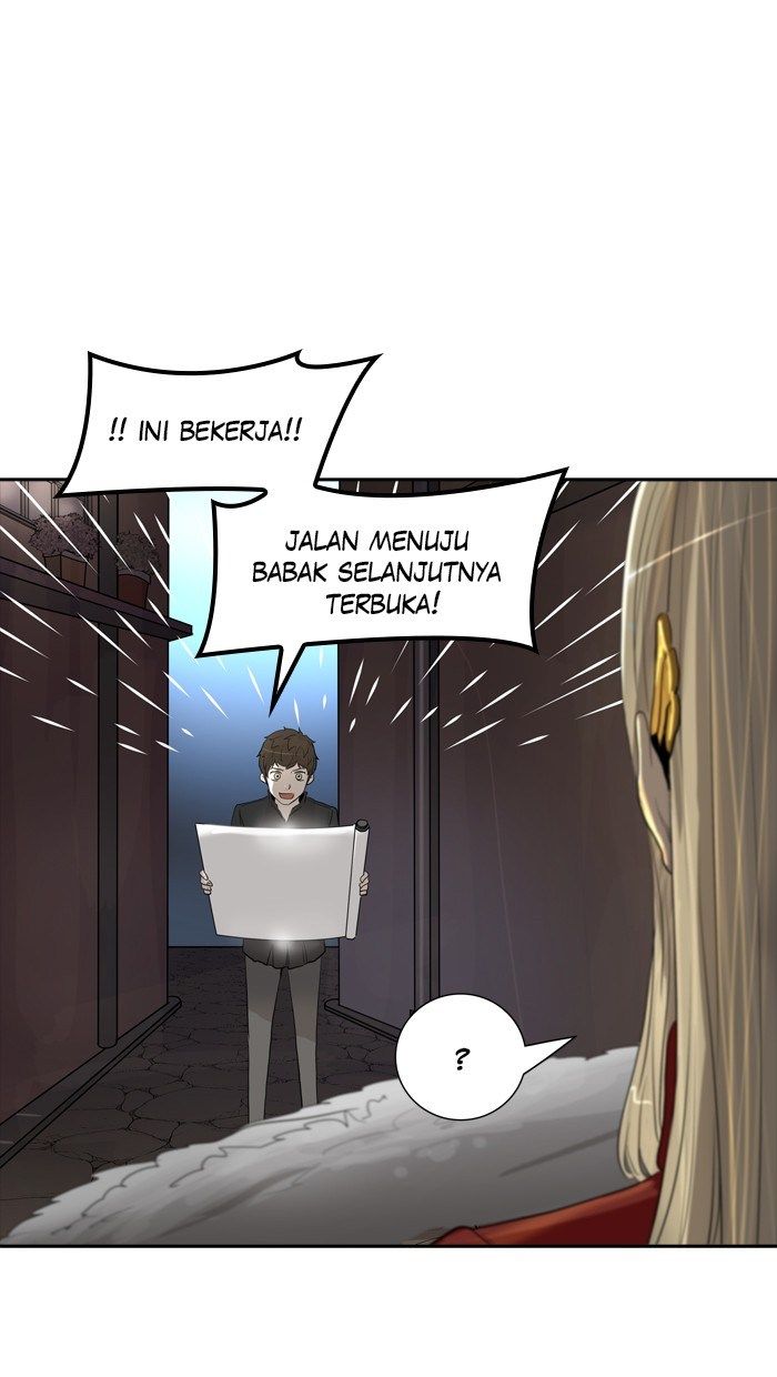 Tower of God Chapter 356