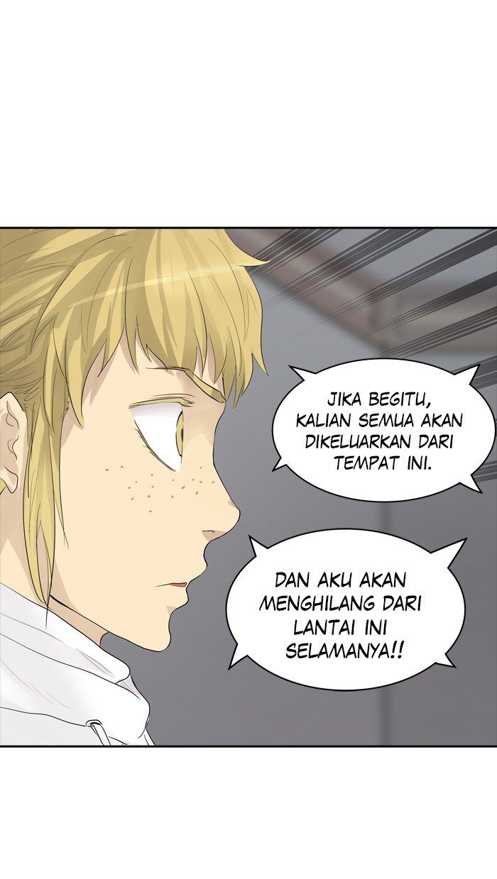 Tower of God Chapter 357