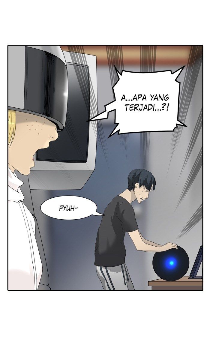 Tower of God Chapter 357