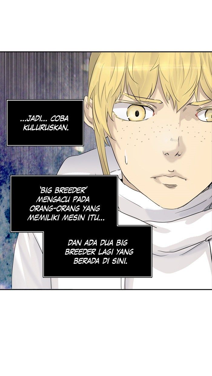 Tower of God Chapter 357