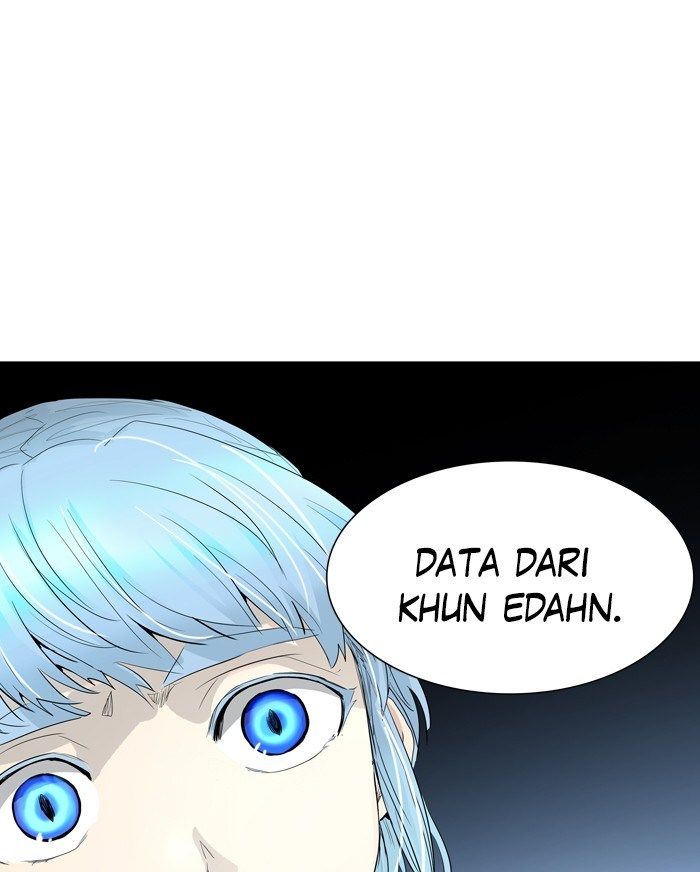 Tower of God Chapter 357