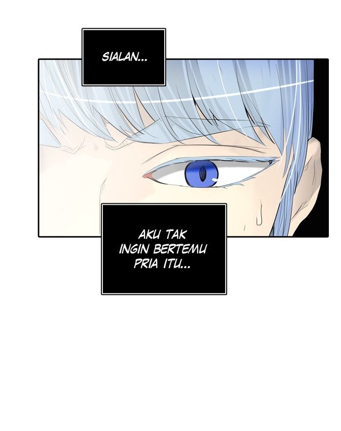 Tower of God Chapter 357