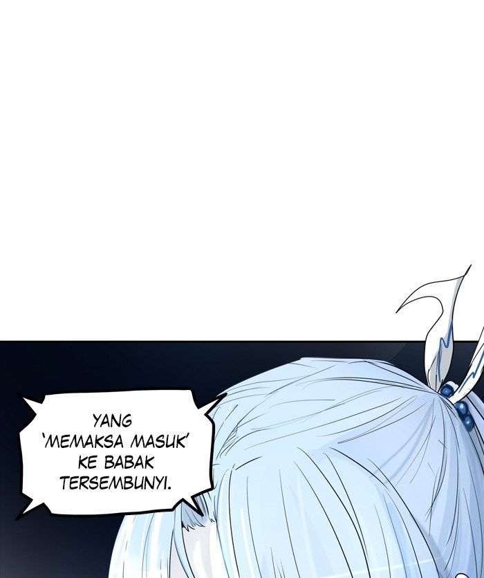 Tower of God Chapter 357