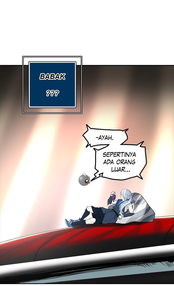 Tower of God Chapter 357