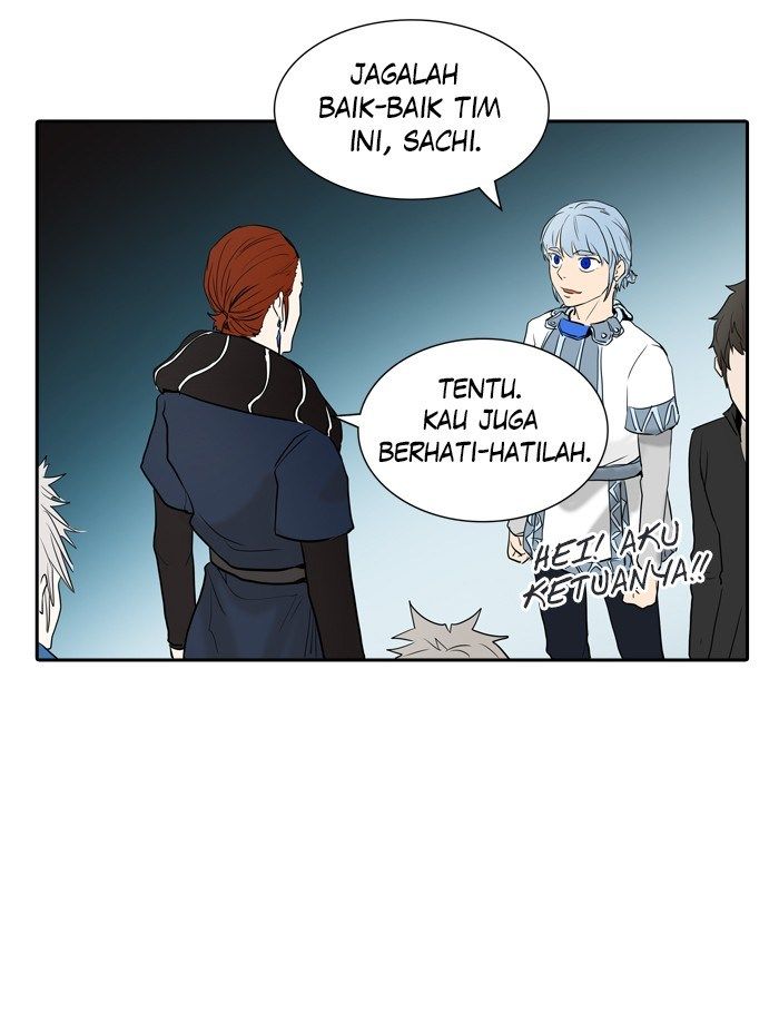 Tower of God Chapter 357