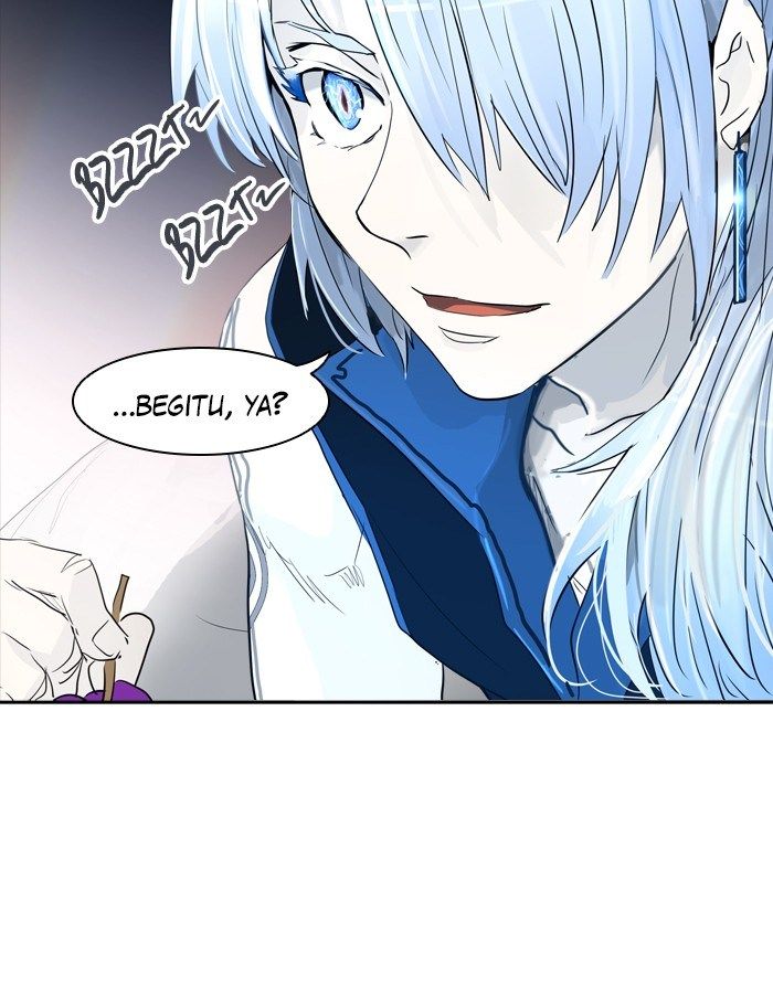 Tower of God Chapter 357