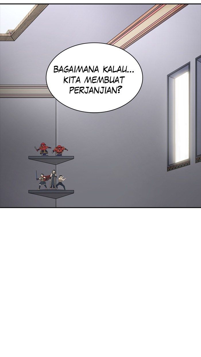 Tower of God Chapter 357