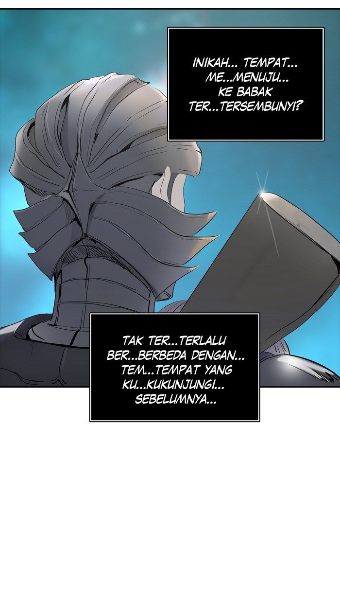 Tower of God Chapter 357