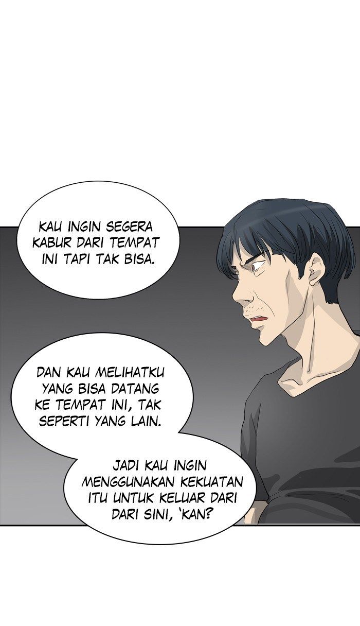 Tower of God Chapter 357