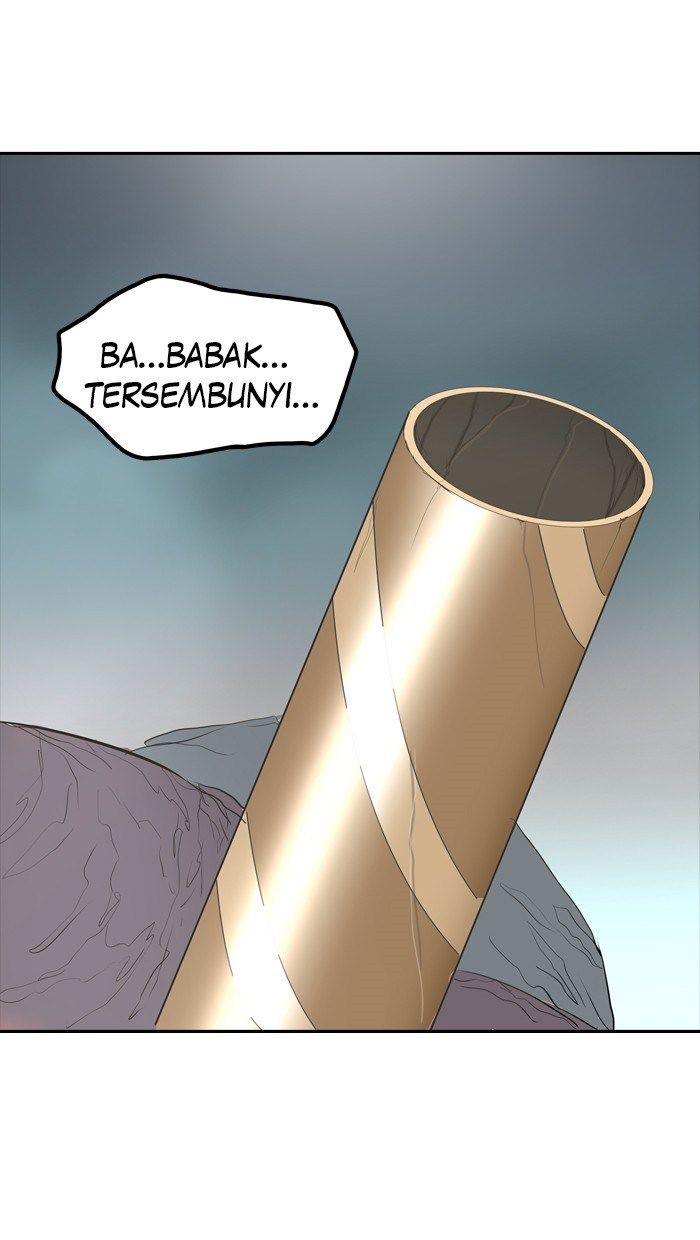 Tower of God Chapter 357